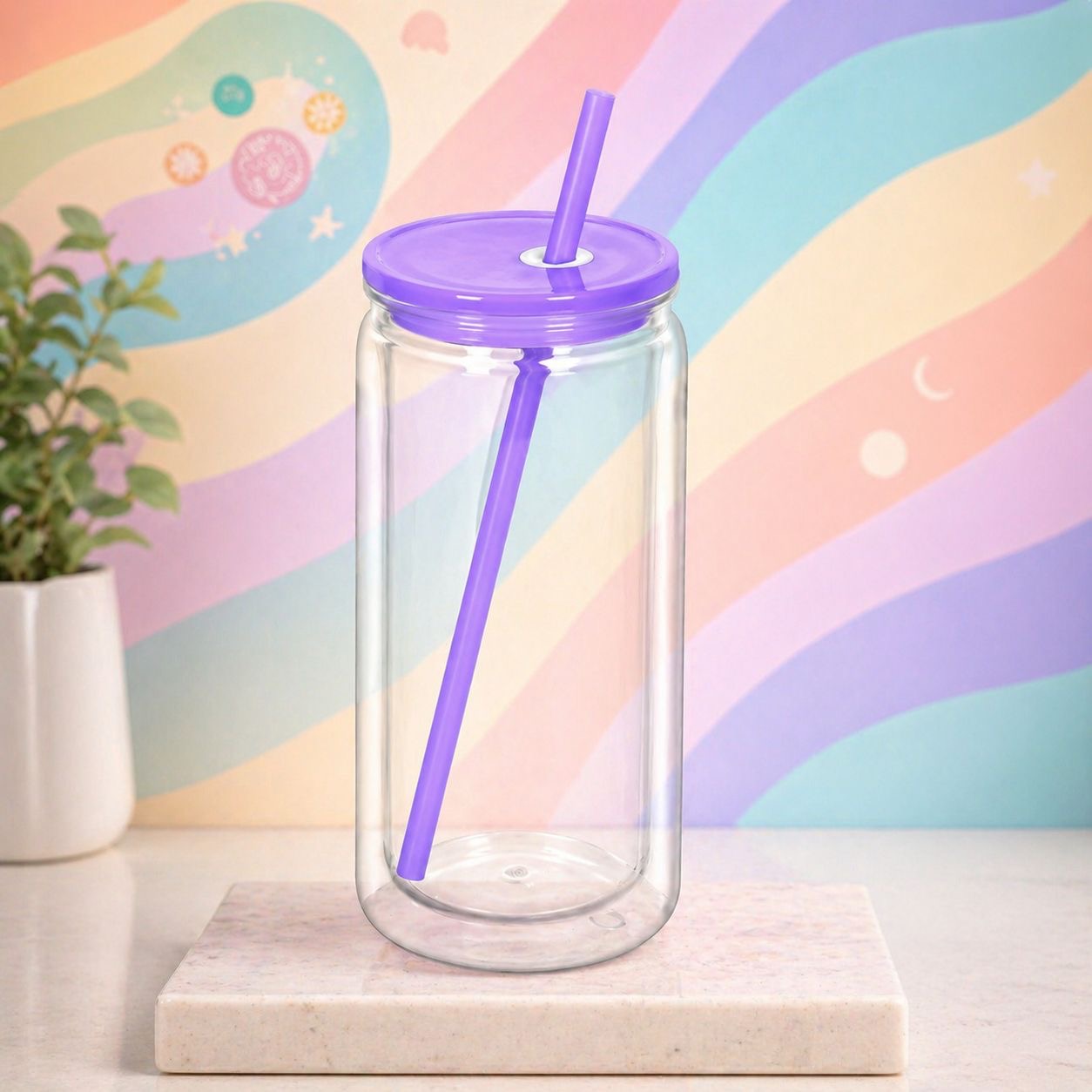 Snow Globe 16oz (Customize to your liking) (Live and Event)