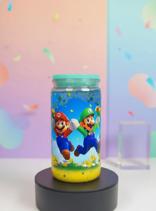 Mario Bros ⭐🎮