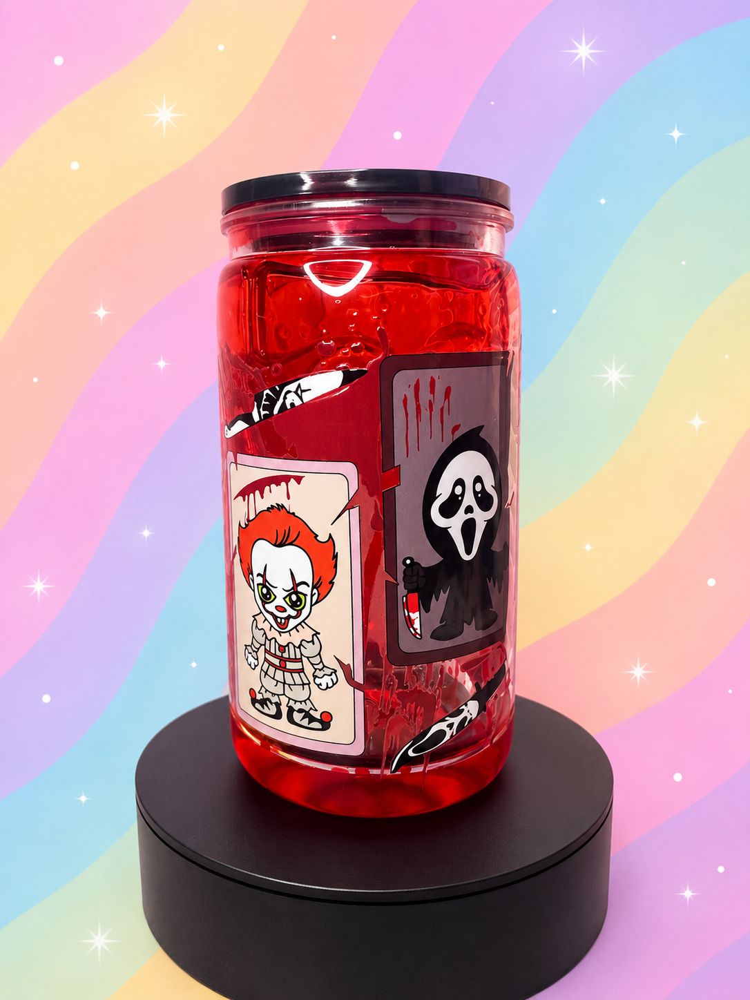 Horror Classics 16oz